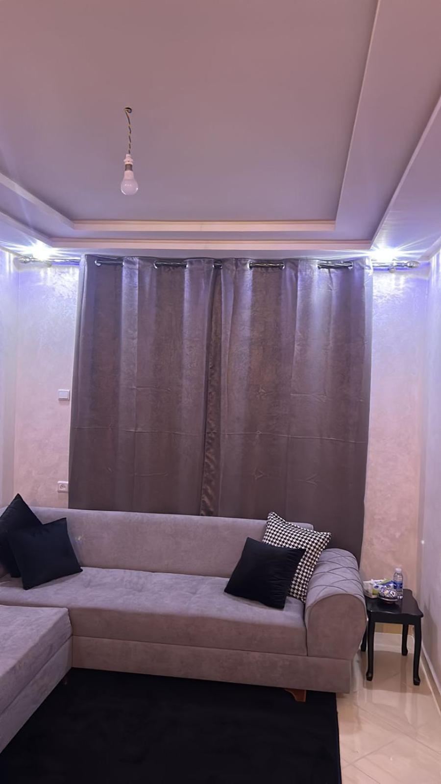 Appartement Aeroport Casablanca Nouaceur Exterior foto
